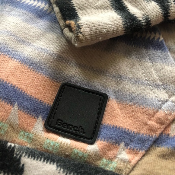 Bench Active jacket - Picture 4 of 5